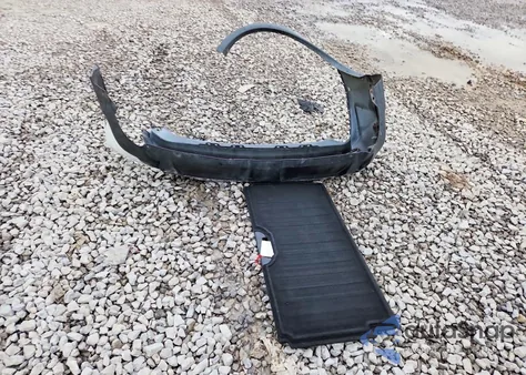 2019 Nissan Rogue S z USA, uszkodzony, nr VIN KNMAT2MT2KP540455